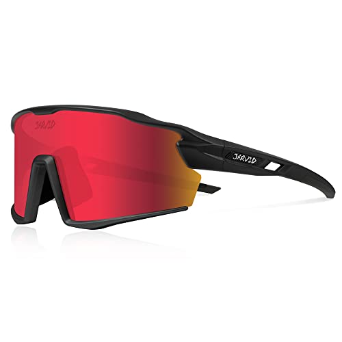 Black/Red