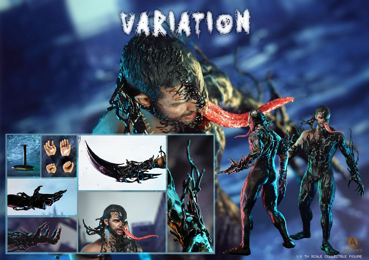 1/6 Scale AD 08 Action Figure - Highly Detailed Collectible Toy for Adults | Perfect for Display, Photography & Cosplay Scenes