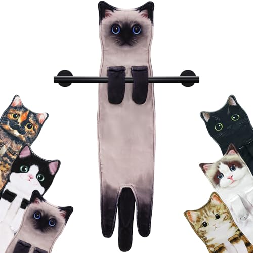 Siamese Cat