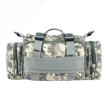 ACU camouflage