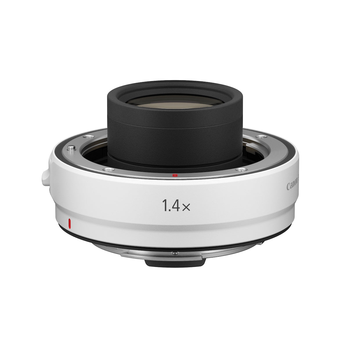 Canon RF 1.4x Extender Telephoto Lens Converter - Compatible with RF Mount Cameras | Extends Focal Length by 1.4x | Ideal for Wildlife, Sports & Portrait Photography