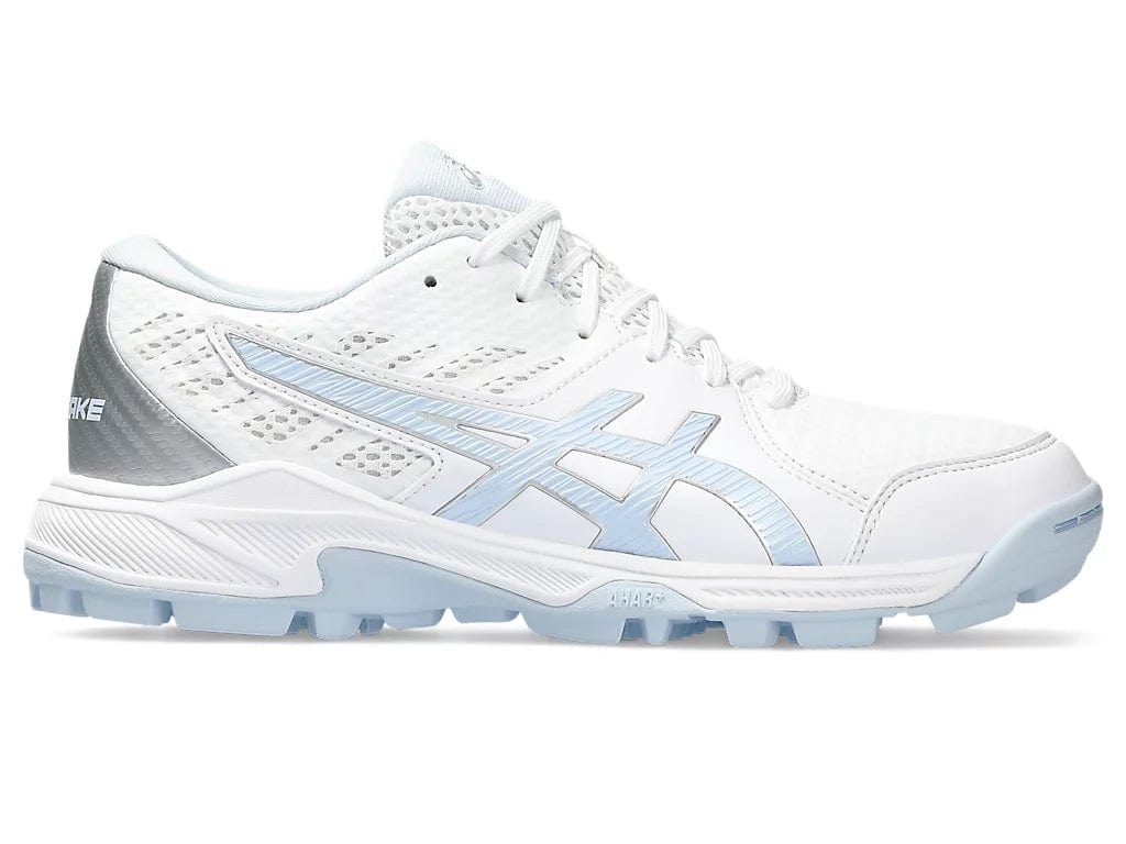 ASICS Gel-Peake 2 Women's Cricket Shoes | Non-Slip Rubber Sole | Lightweight Comfort | 2023 Edition | Perfect for Cricket Matches & Training Sessions