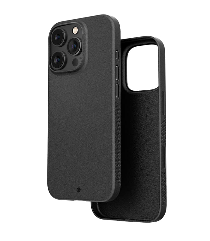 Veil iPhone 16 Pro Case - Slim Protective Cover for iPhone 16 Pro - Shockproof & Scratch Resistant - Perfect for Work, Travel, and Everyday Use
