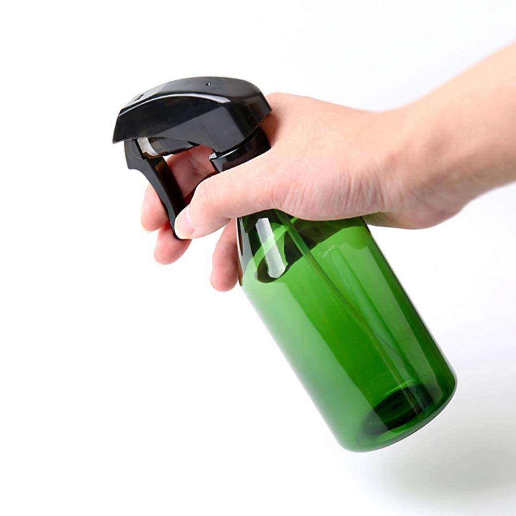 DOITOOL 2pcs Professional Water Spray Bottles for Hair Styling, Barber Tools, Perfect for Salon, Home Haircuts, and Styling Maintenance