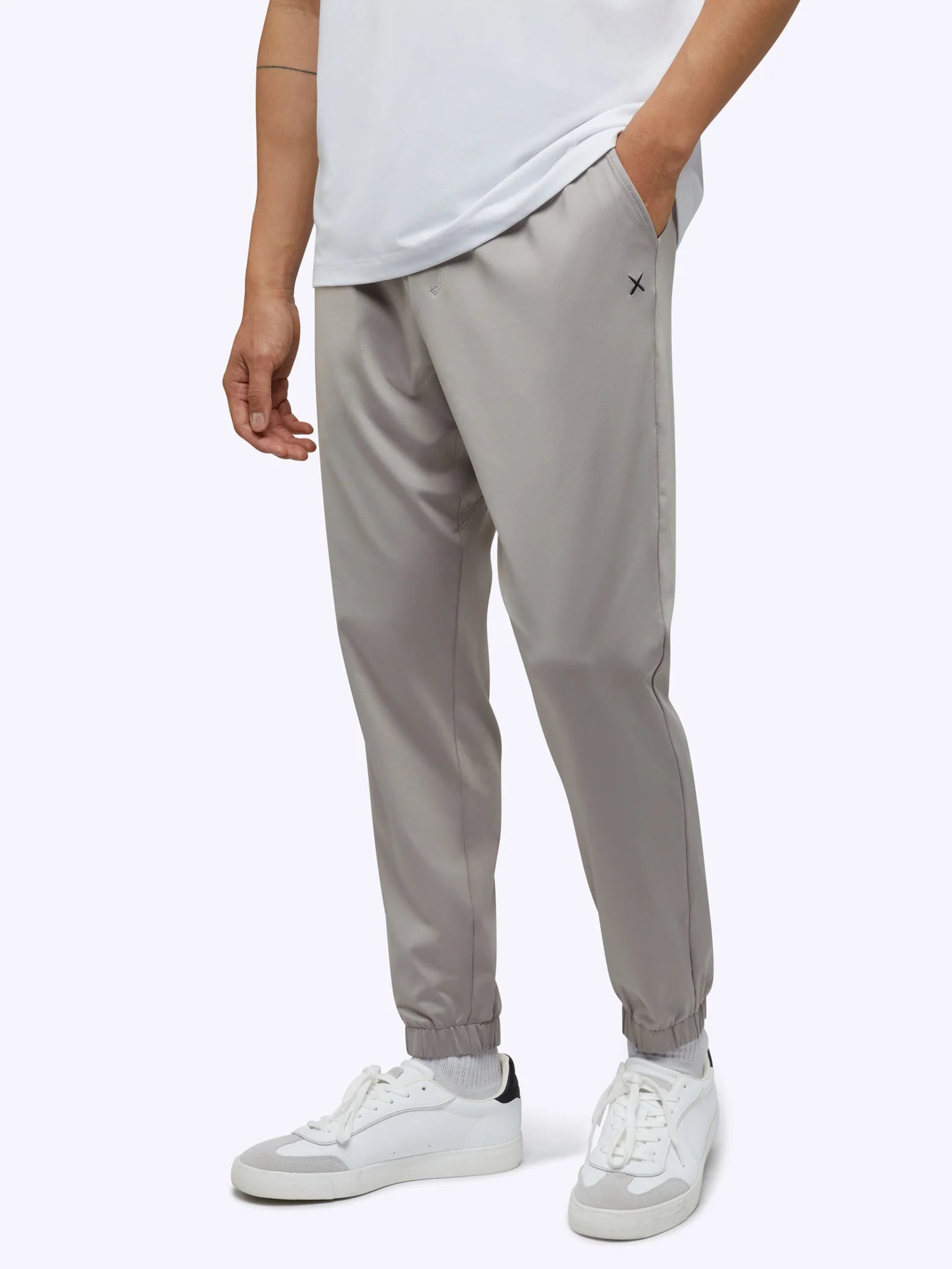 Best Women's High Waisted Foundation Joggers - Soft Stretchy Lounge Pants for Yoga, Running & Casual Wear