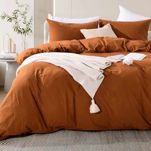 Terracotta Orange
