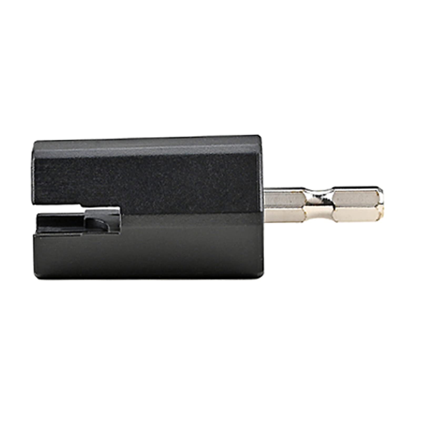Premium Guitar String Winder Tool with Hexagonal Head - Compatible with Electric & Acoustic Guitars & Bass - Fast String Changes & Tuning Peg Removal - Perfect for Home Practice, Studio Sessions & Live Performances