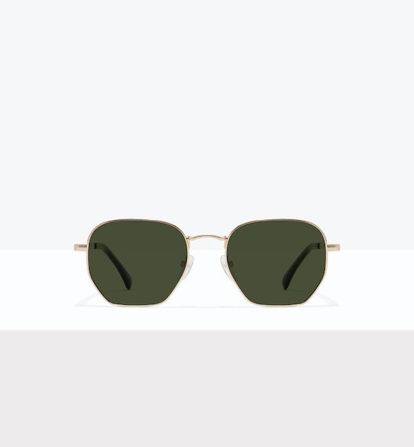 Helios Polarized Sunglasses for Men & Women - UV Protection, Lightweight & Stylish - Perfect for Driving, Running, and Outdoor Activities