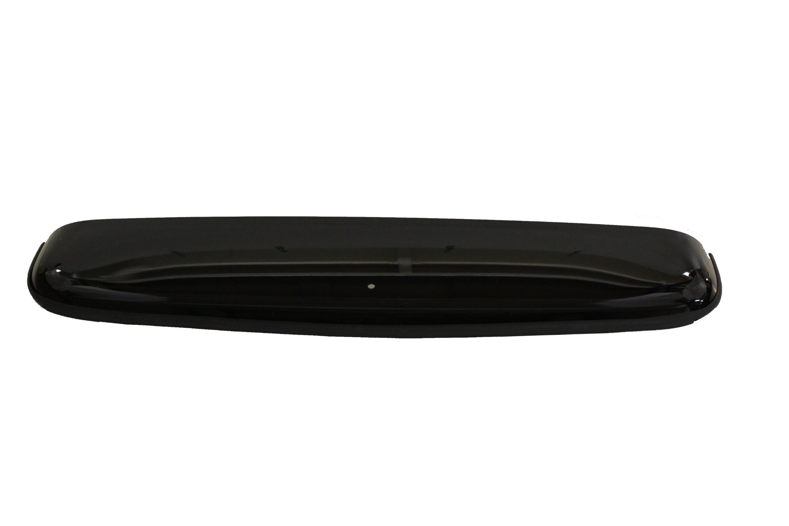Genuine Mazda Moonroof Wind Deflector 0000-8P-L20A - Reduce Noise & Wind Buffeting for Mazda Vehicles - Perfect for Highway Driving & Open-Air Comfort