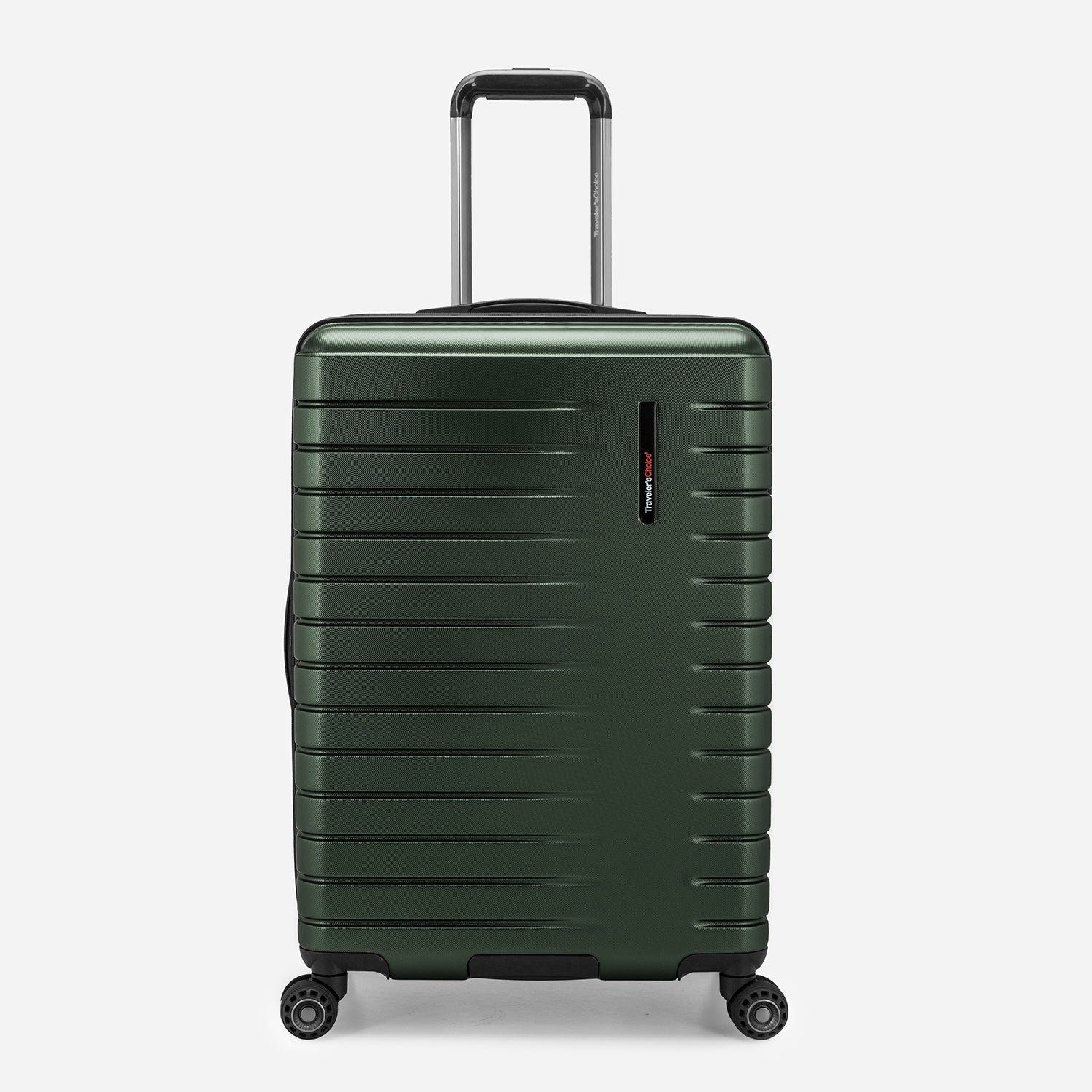 Archer 3-Piece Luggage Set - Lightweight Spinner Suitcase with TSA Lock - Perfect for Travel, Business Trips & Vacations