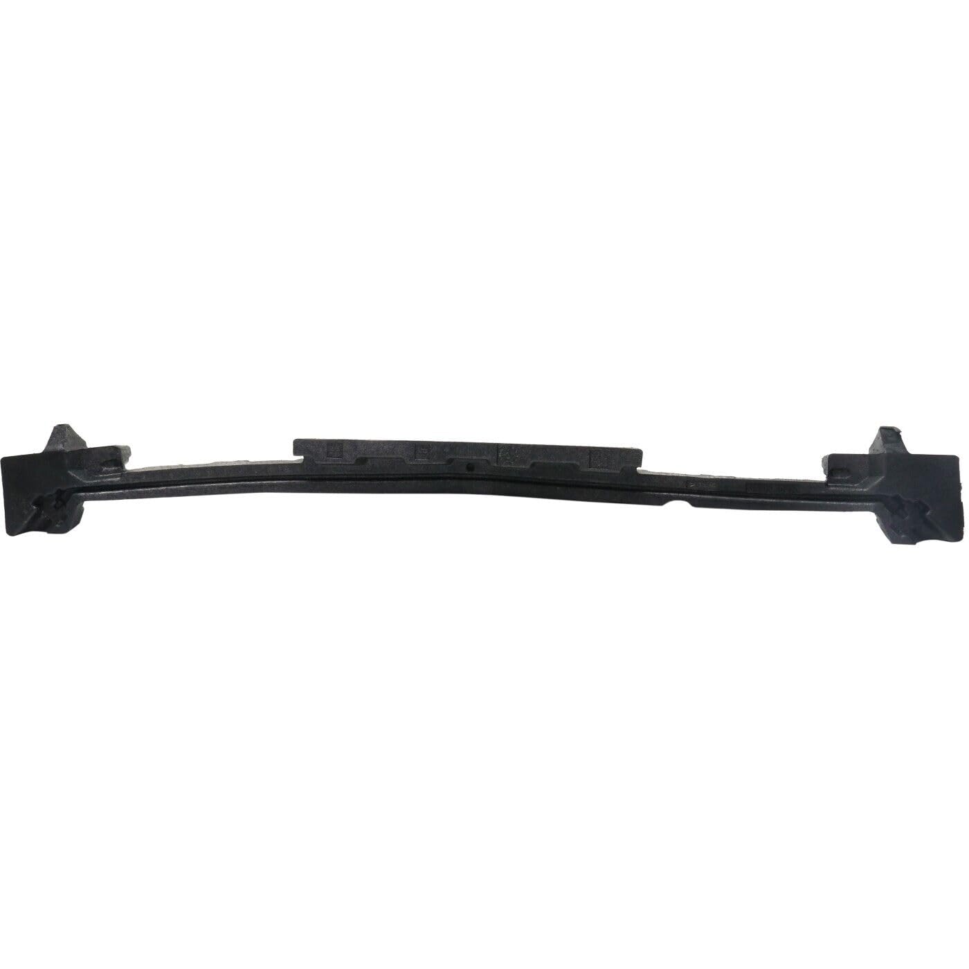 FITRITE AUTO PARTS Front Bumper Absorber for 2016-2018 Chevrolet Camaro LS/LT Models - Convertible & Coupe - Plastic GM1070301 23386456 | Perfect Fit Replacement for Accident Repair & Car Restoration