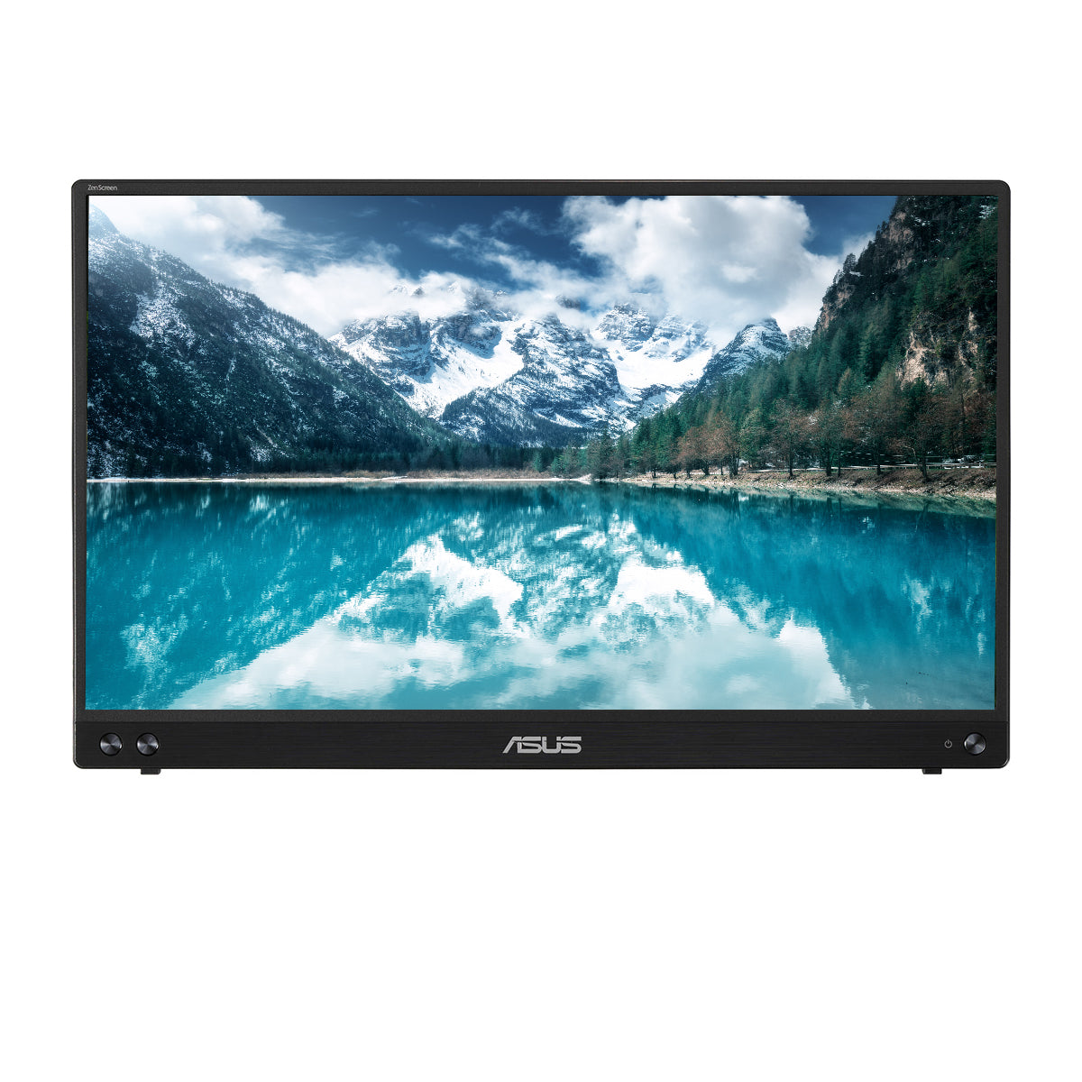 ASUS ZenScreen MB16ACV 15.6