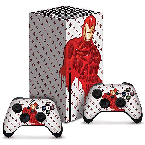 Original Title: Controller Gear Marvel   Optimized Title: Premium Marvel Gaming Controller Gear - Wireless & Ergonomic Design for PS5, Xbox, PC - Perfect for Gamers & Collectors - Ideal for Competitive Gaming & Home Entertainment