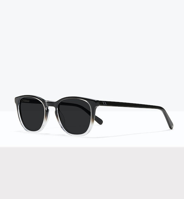 Swerve Polarized Sunglasses for Men & Women - UV Protection, Lightweight & Stylish - Perfect for Driving, Running, and Outdoor Activities
