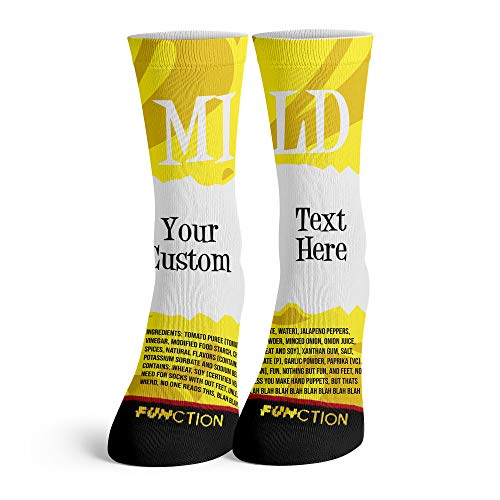 Mild Sauce V1