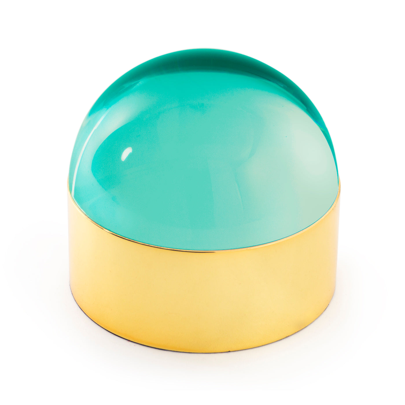 Medium Globo Box - Durable Storage Solution for Home, Office & Shipping | Organize with Style