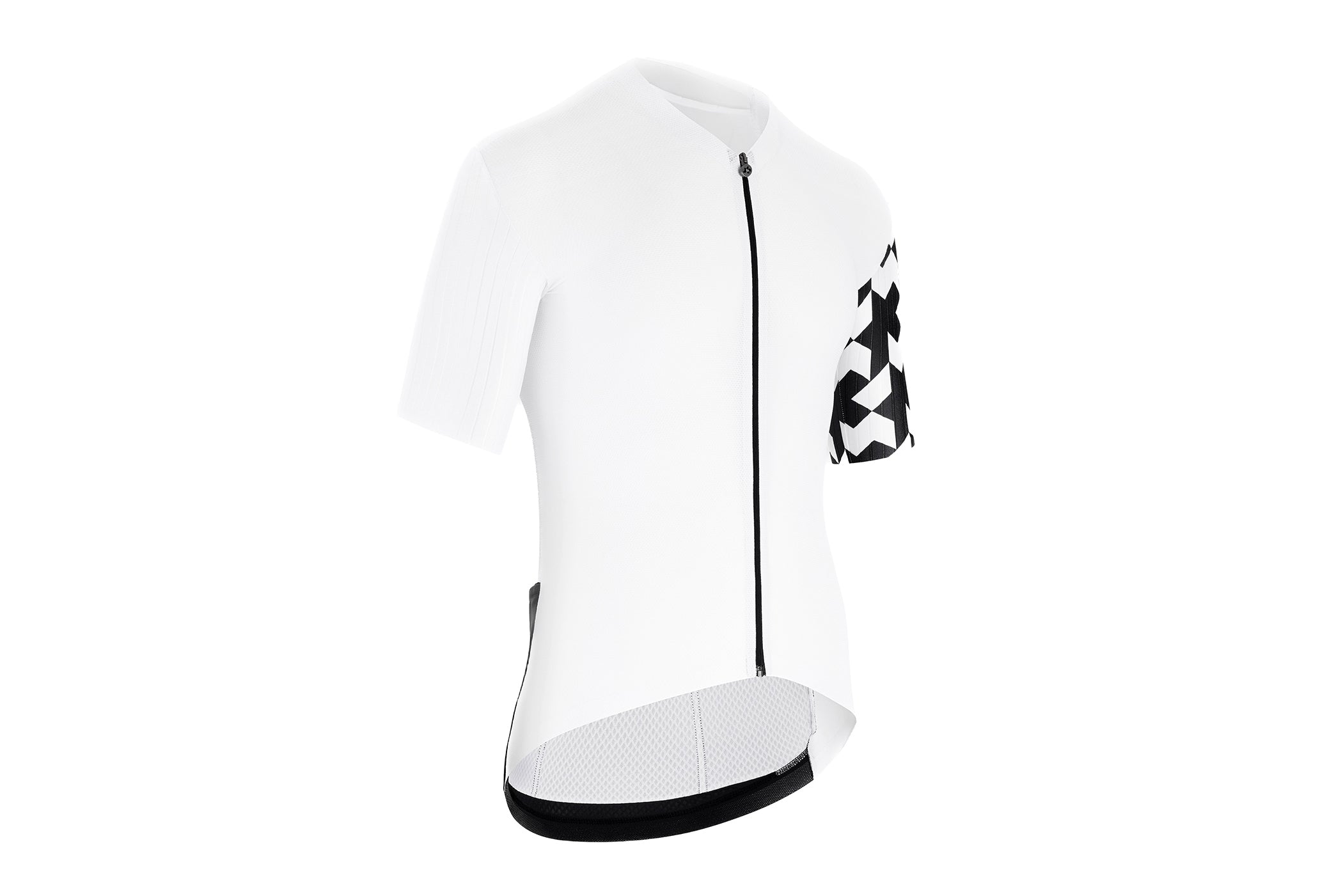 Assos Equipe RS S11 Cycling Jersey - Men's High-Performance Bike Shirt for Road Racing & Training - Breathable & Lightweight for Comfortable Rides