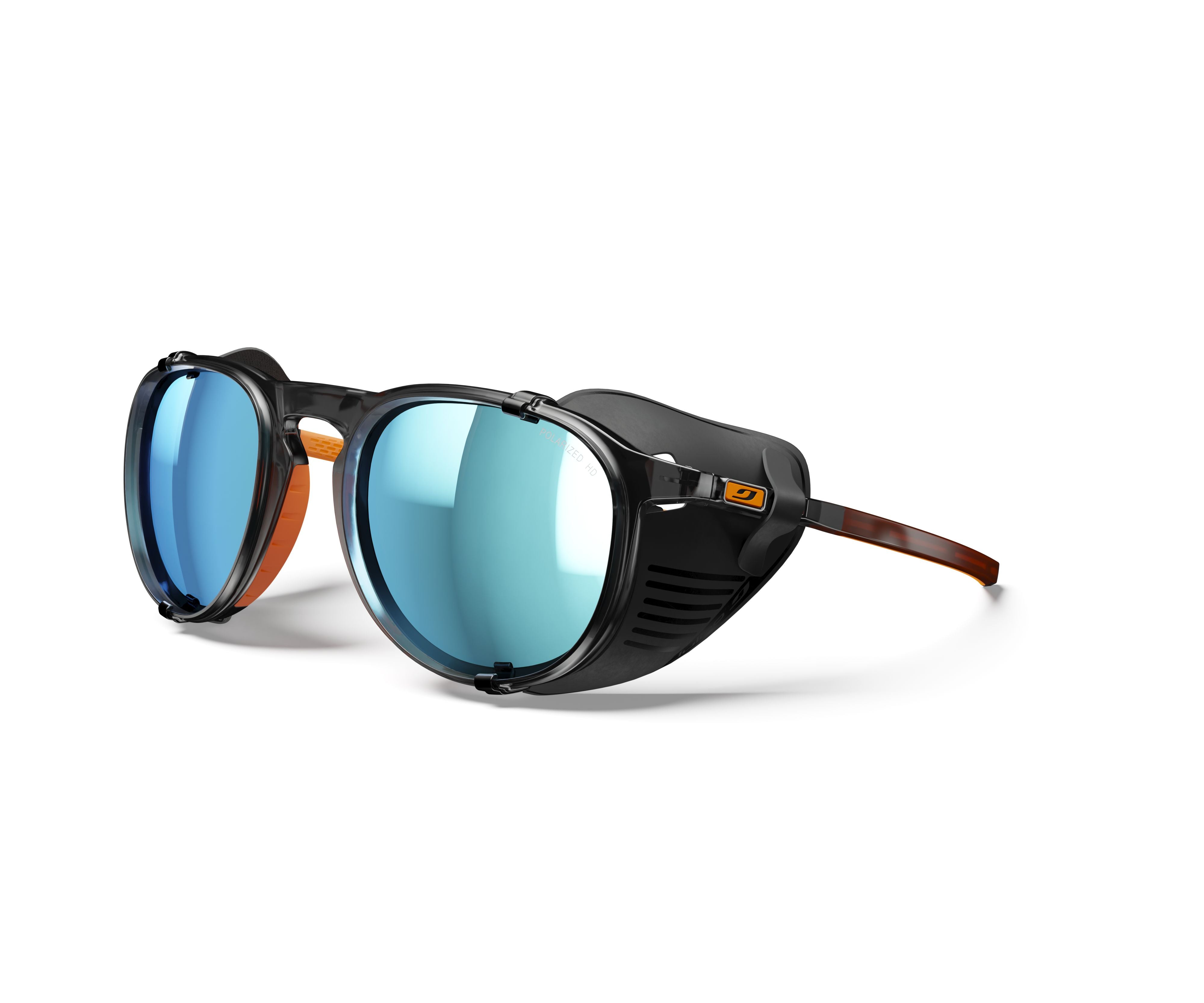 Millennium J577 Polarized Sunglasses for Men & Women - UV Protection, Fashionable & Durable - Perfect for Driving, Beach & Outdoor Activities
