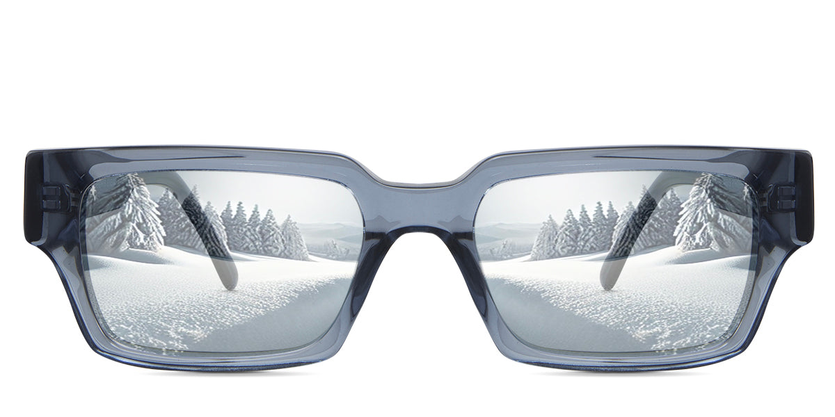 Nevada Women's Prescription Tinted Sunglasses - UV Protection & Stylish Eyewear for Outdoor Activities, Driving, and Fashion
