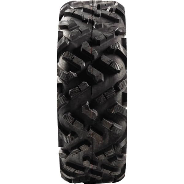 Atlas 29x9x14 UTV Tires - 6-Ply All-Terrain Off-Road Tires with Non-Directional Tread for Maximum Durability, Grip & Traction - Fits 14 Inch Rims - Perfect for Mud, Sand, Rocks & Trail Riding Adventures