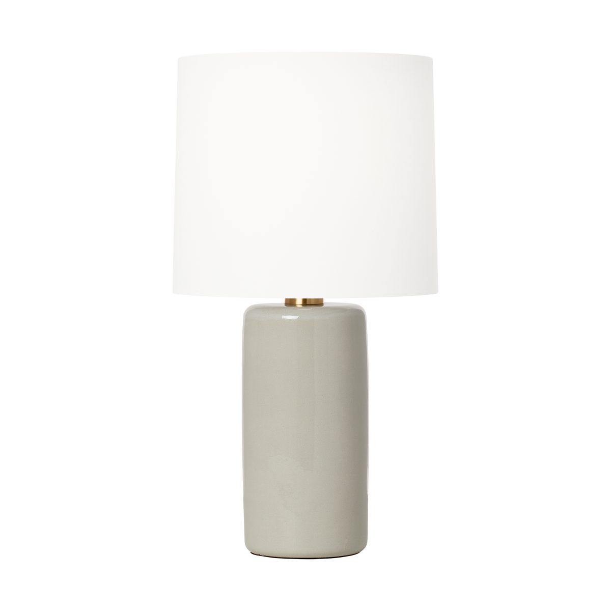 Modern Shanghai Table Lamp - Elegant Home & Office Lighting for Living Room, Bedroom, or Study - Energy Efficient LED Desk Lamp with Adjustable Brightness