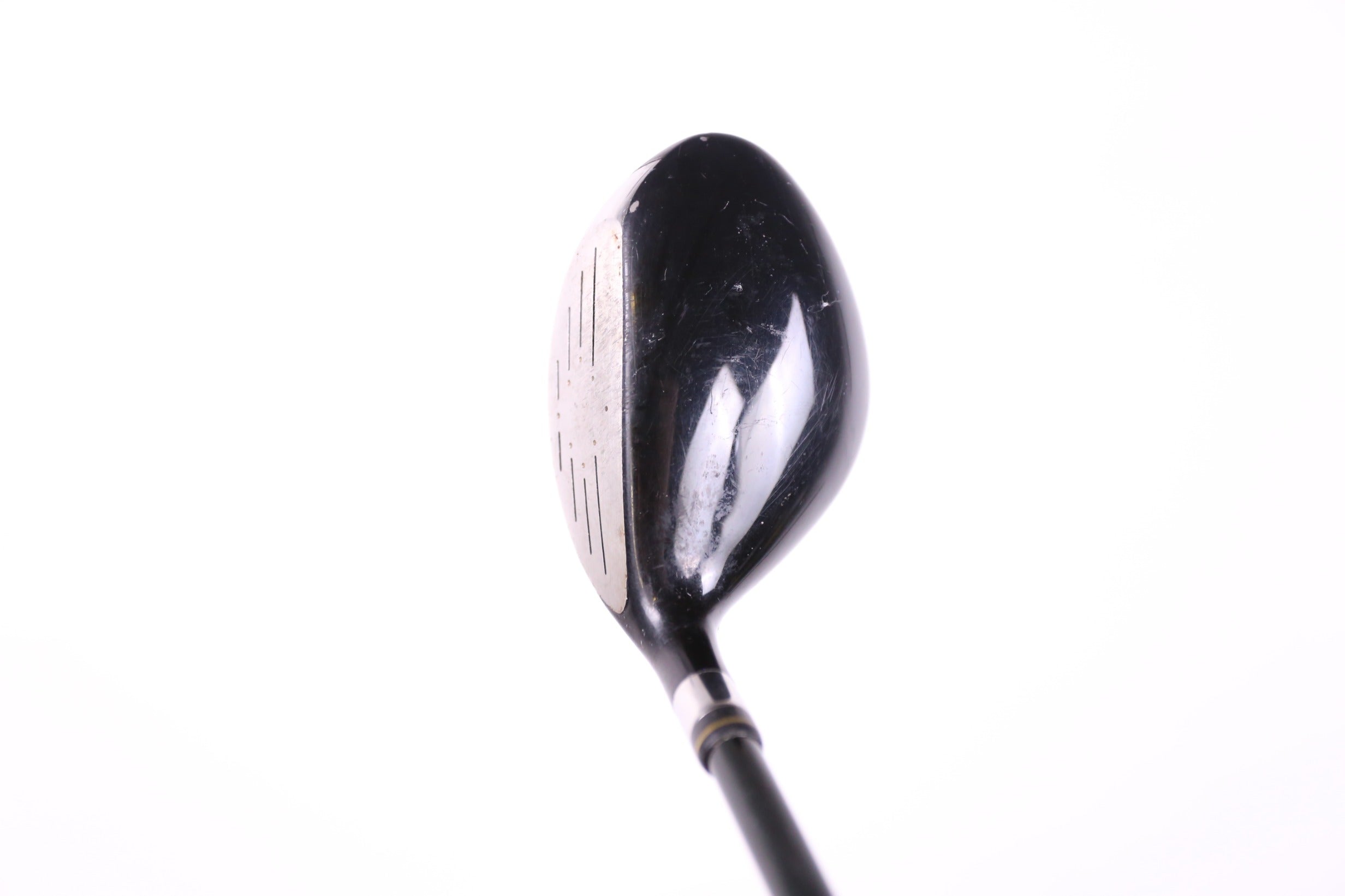 Used Bobby Jones JESSE ORTIZ 3H Hybrid Golf Club - Right Handed 19° Regular Flex - Perfect for Fairway Shots & Rough Recovery