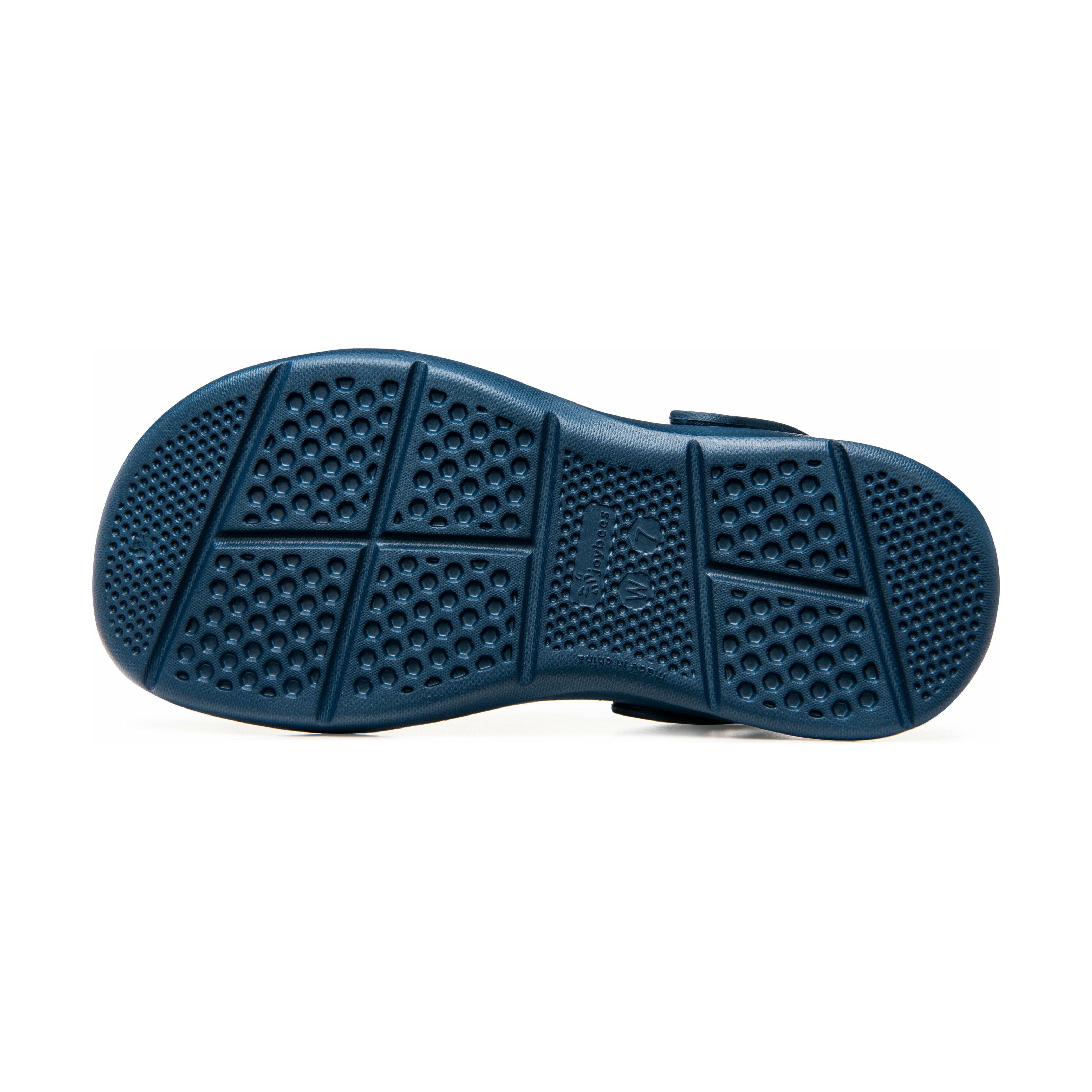 JOYBEES Active Clog Shoes with Fun Graphics - Comfortable & Stylish for Women & Men - Perfect for Beach, Pool, Garden & Casual Wear - Final Sale!