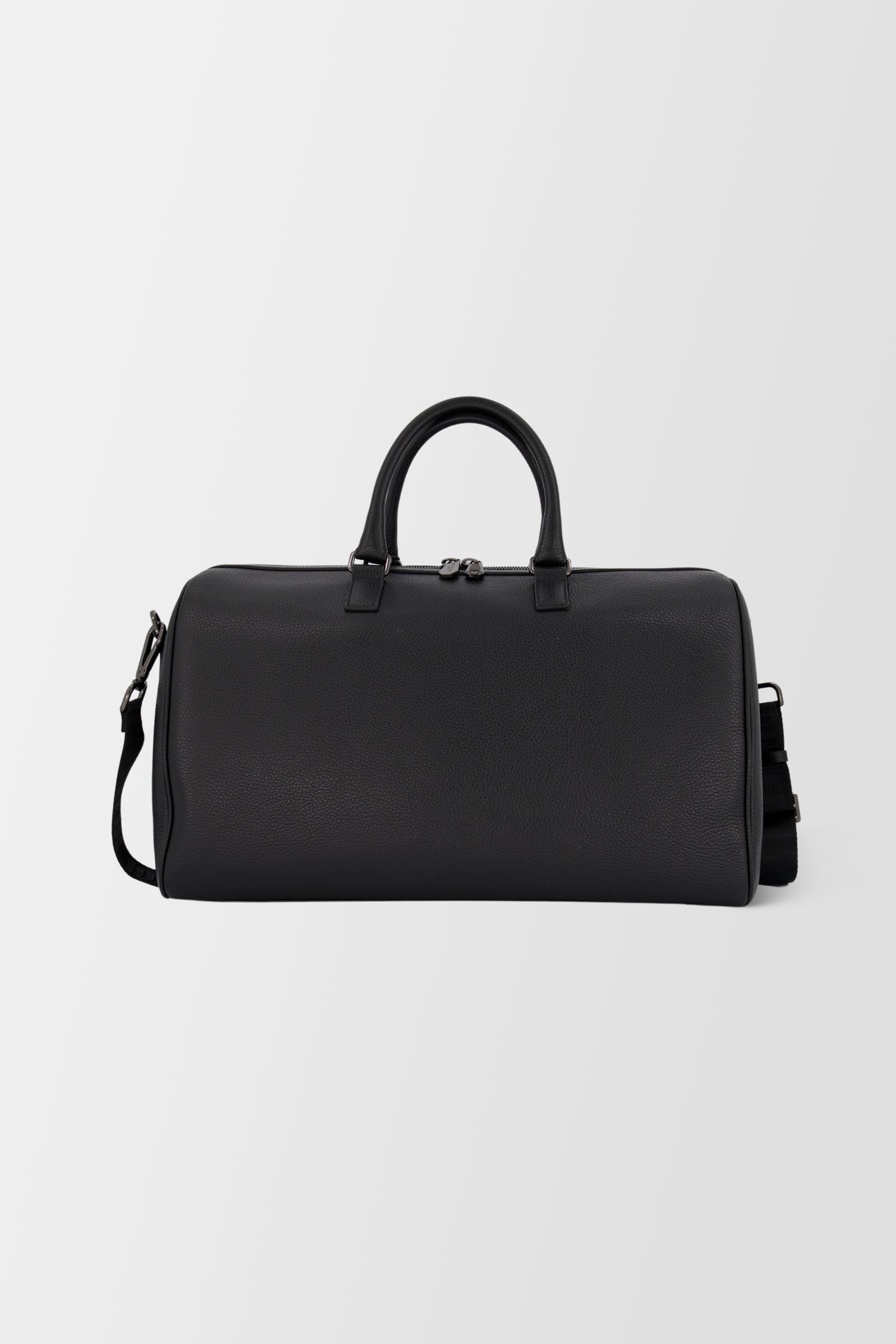 Philipp Plein Medium Travel Bag - Stylish & Durable Carry-On Luggage for Women & Men | Perfect for Weekend Trips, Business Travel & Vacation