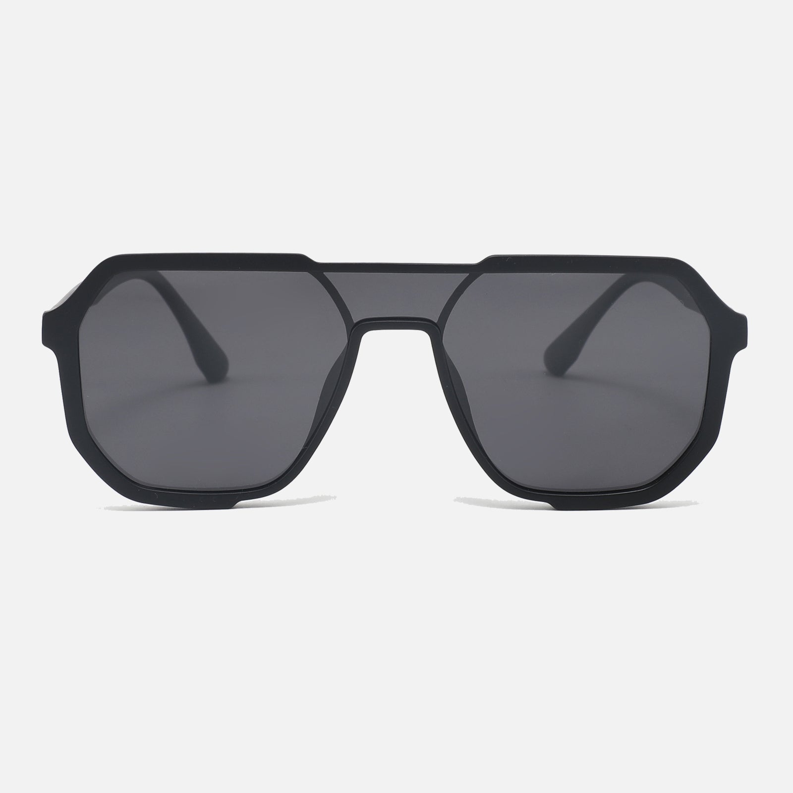 Gabi Eyewear Rock - Stylish & Durable Sunglasses for Men & Women - UV Protection, Polarized Lenses - Perfect for Outdoor Activities, Beach, Driving & Fashion