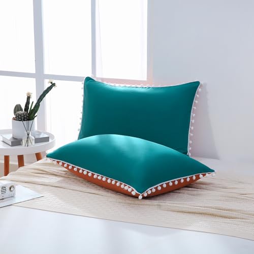 Teal Rust