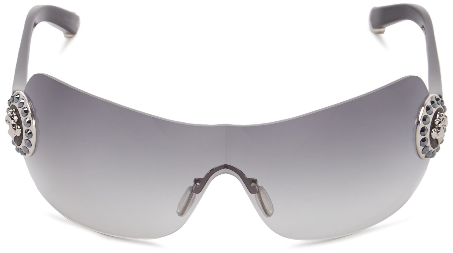 Griffin Shield Polarized Sunglasses for Men & Women - UV Protection, Anti-Glare, Lightweight & Durable - Perfect for Driving, Running, Hiking & Outdoor Activities
