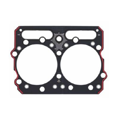 High-Quality Cylinder Head Gasket STD Compatible with Cummins 855 & N14 Engines - Replacement for 3074982 - Perfect for Engine Repair & Maintenance