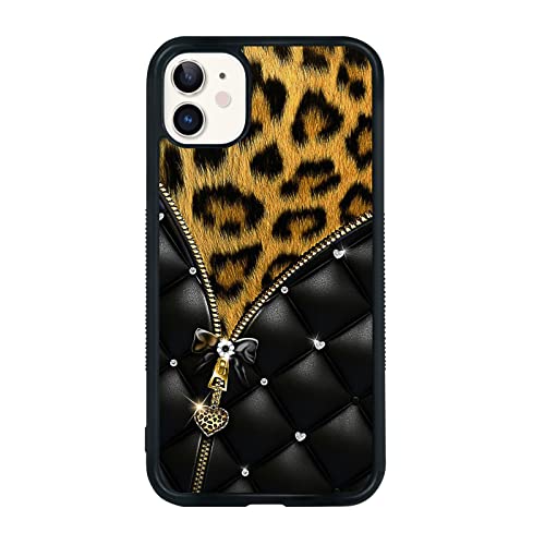 Yellow Leopard