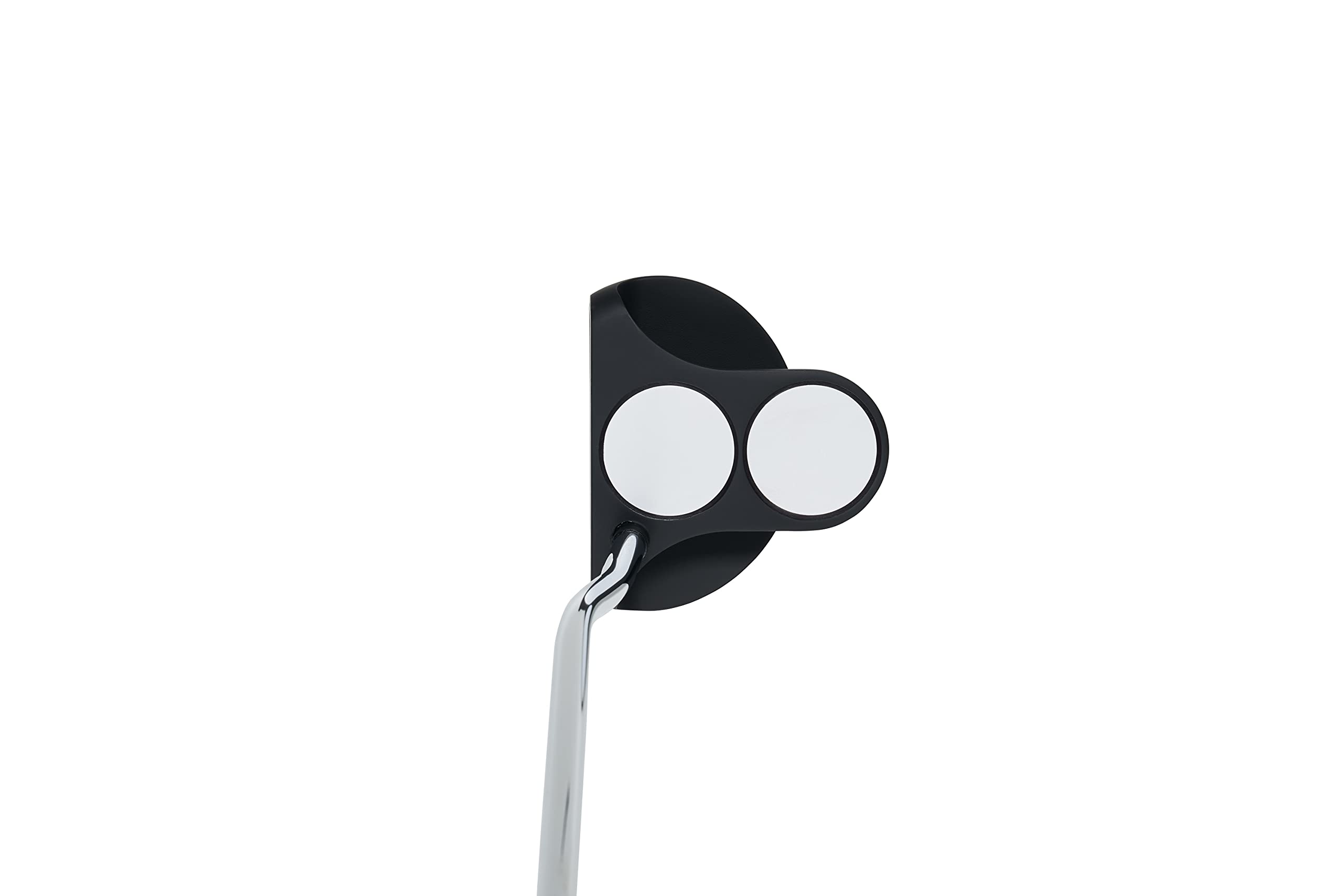 Odyssey Golf DFX 2025 Putter - Premium Golf Putter for Precision Putting | Perfect for Tournaments & Practice
