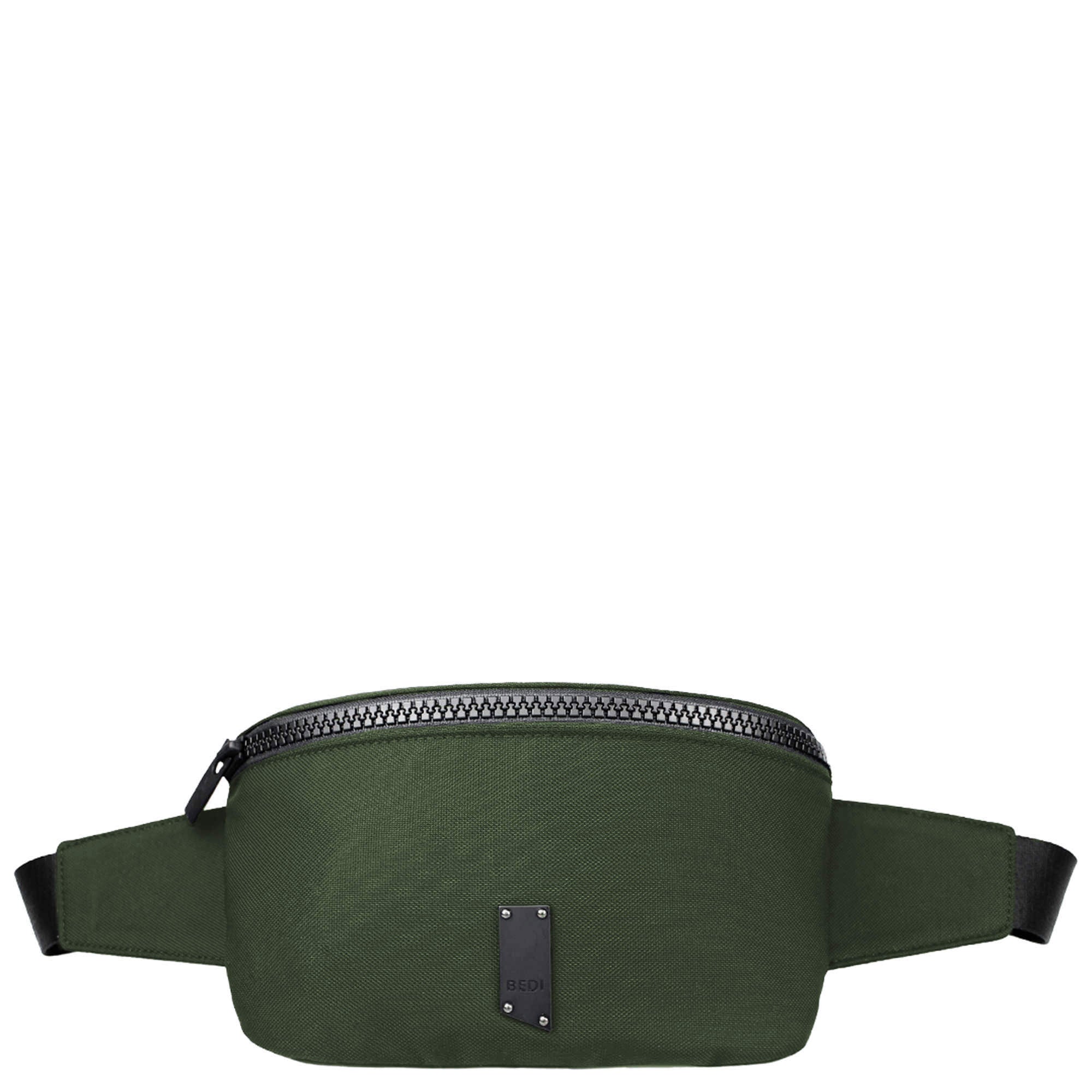 Sherpa Vegan Fanny Pack for Women & Men - Stylish & Eco-Friendly Waist Bag in Multiple Colors - Perfect for Hiking, Travel & Everyday Use