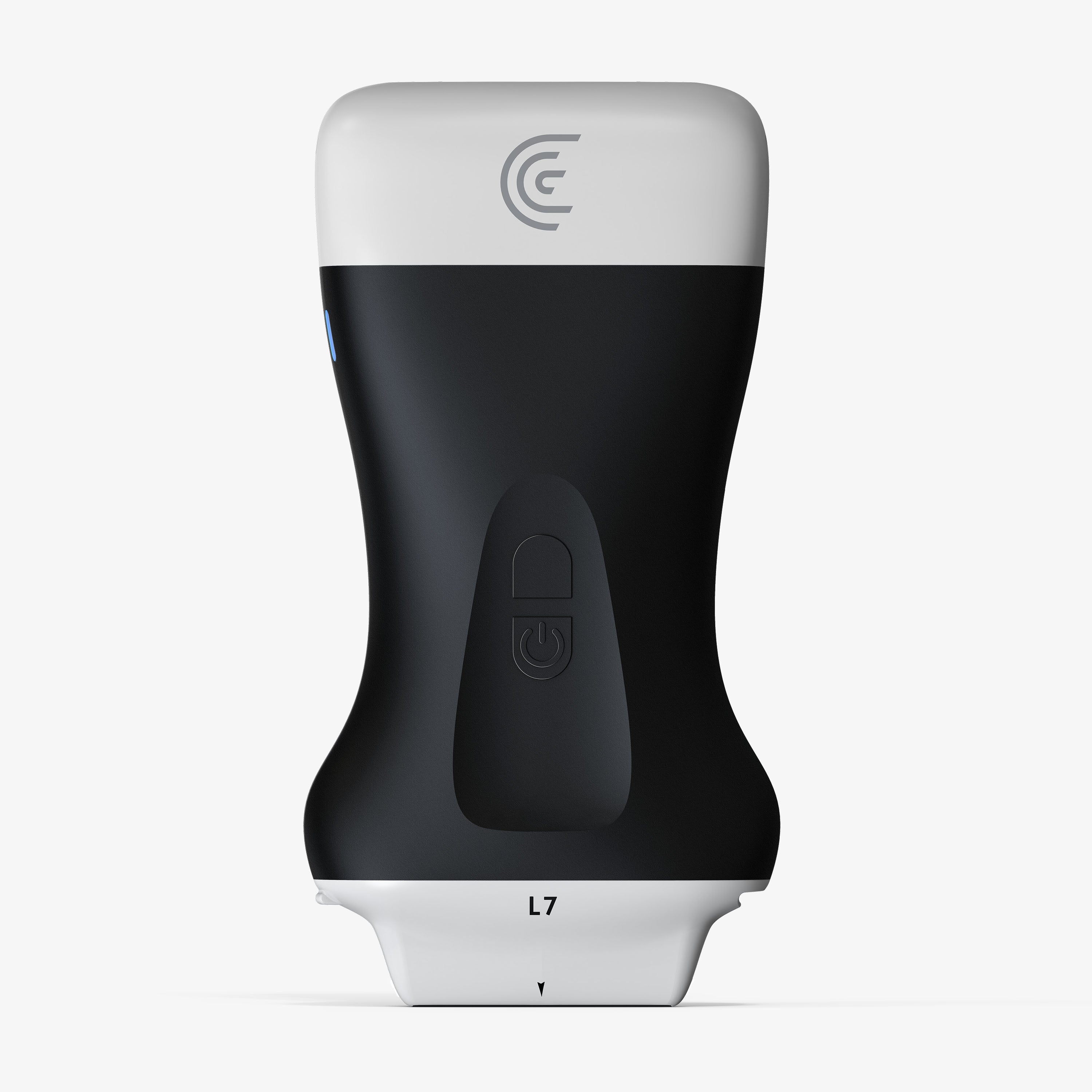Clarius L7 HD3 Portable Handheld Ultrasound Scanner - High-Definition Wireless Ultrasound Device for Medical Professionals, Emergency Care & Point-of-Care Diagnostics