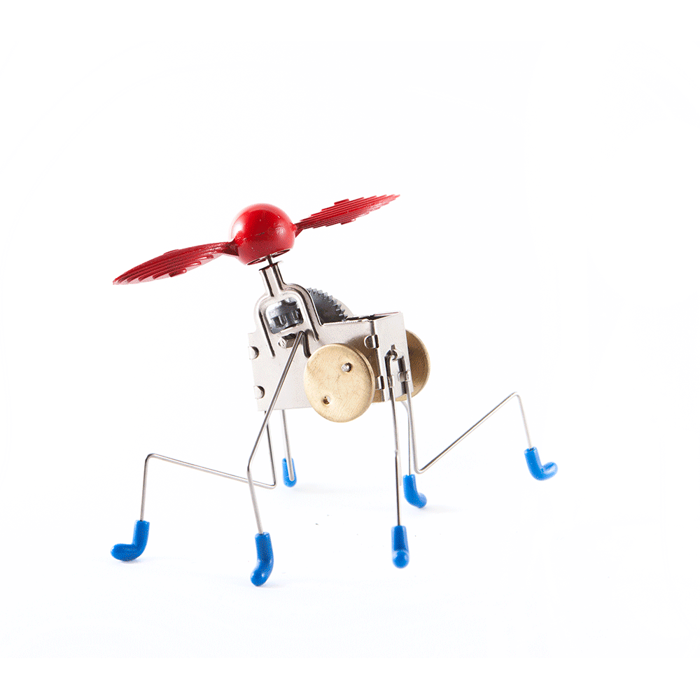 Pintacuda Wind Up Toy - Fun and Interactive Mechanical Wind-Up Swimming Fish for Kids and Adults - Perfect for Bath Time, Pool Parties, and Stress Relief