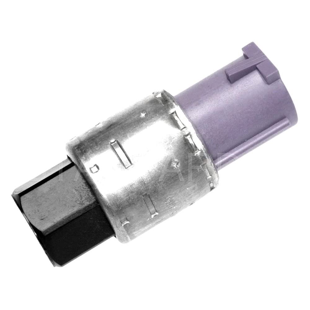 Standard Motor Products TCA-24 7-Way Trailer Connector - Heavy Duty Weatherproof Electrical Plug for RV, Boat & Utility Trailers - Perfect for Towing, Camping & Outdoor Adventures