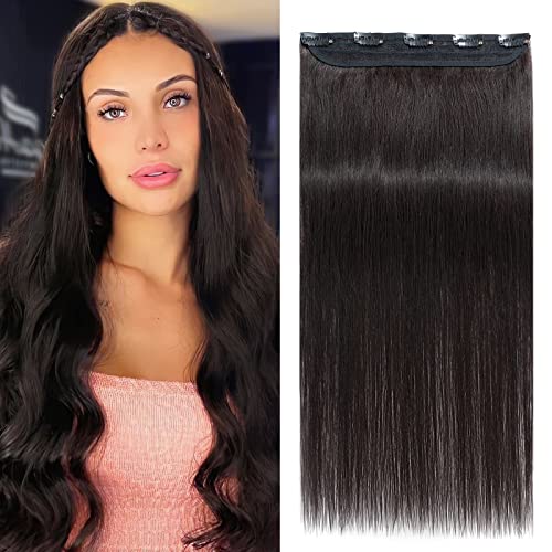 #1B Natural Black