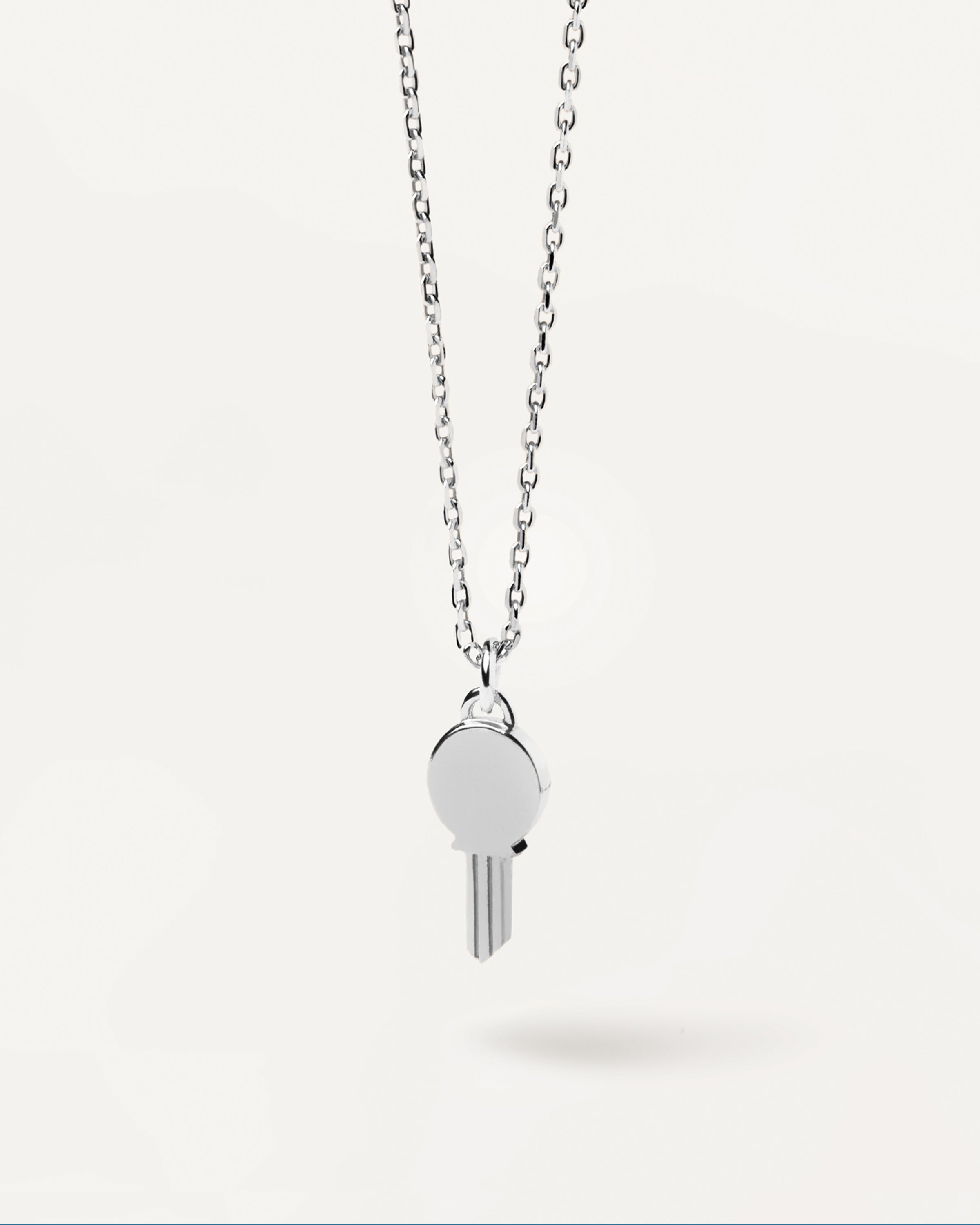 Eternum Sterling Silver Necklace for Women - Elegant & Durable Jewelry Gift for Her - Perfect for Weddings, Anniversaries & Everyday Wear