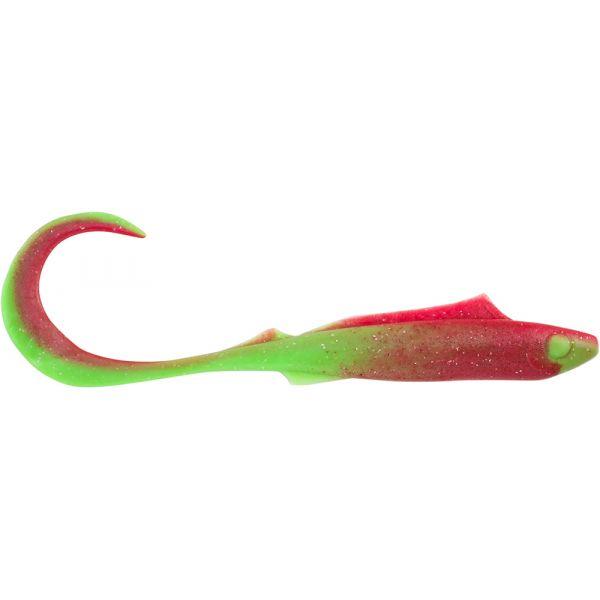 Berkley Gulp! Alive Saltwater Fishing Lures - Nemesis Soft Baits for Inshore & Offshore Angling - Perfect for Trout, Redfish, and Snook Fishing
