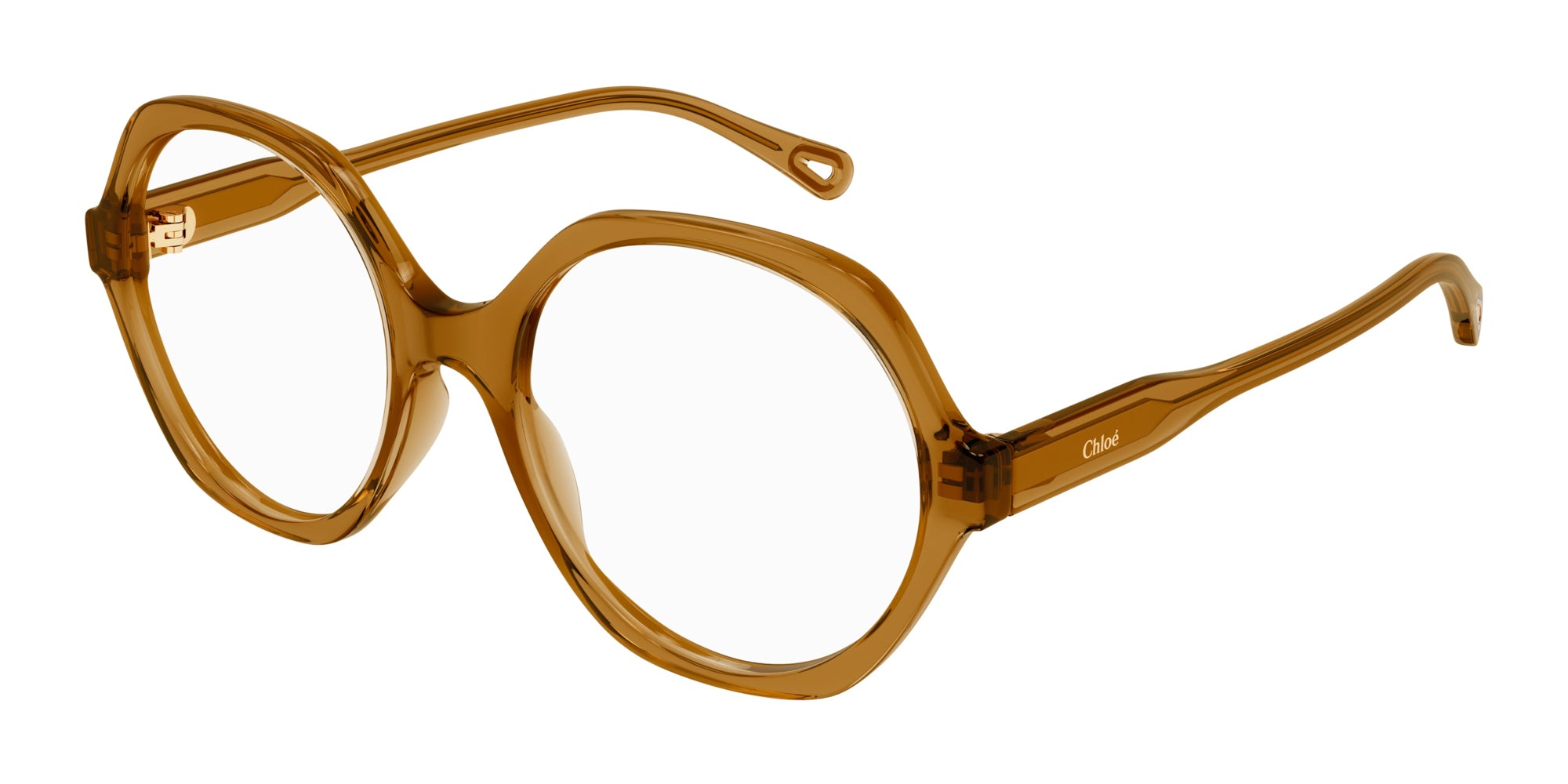 Chloe CH0083O Sunglasses - Stylish UV Protection Shades for Women - Perfect for Outdoor Activities, Beach, and Driving