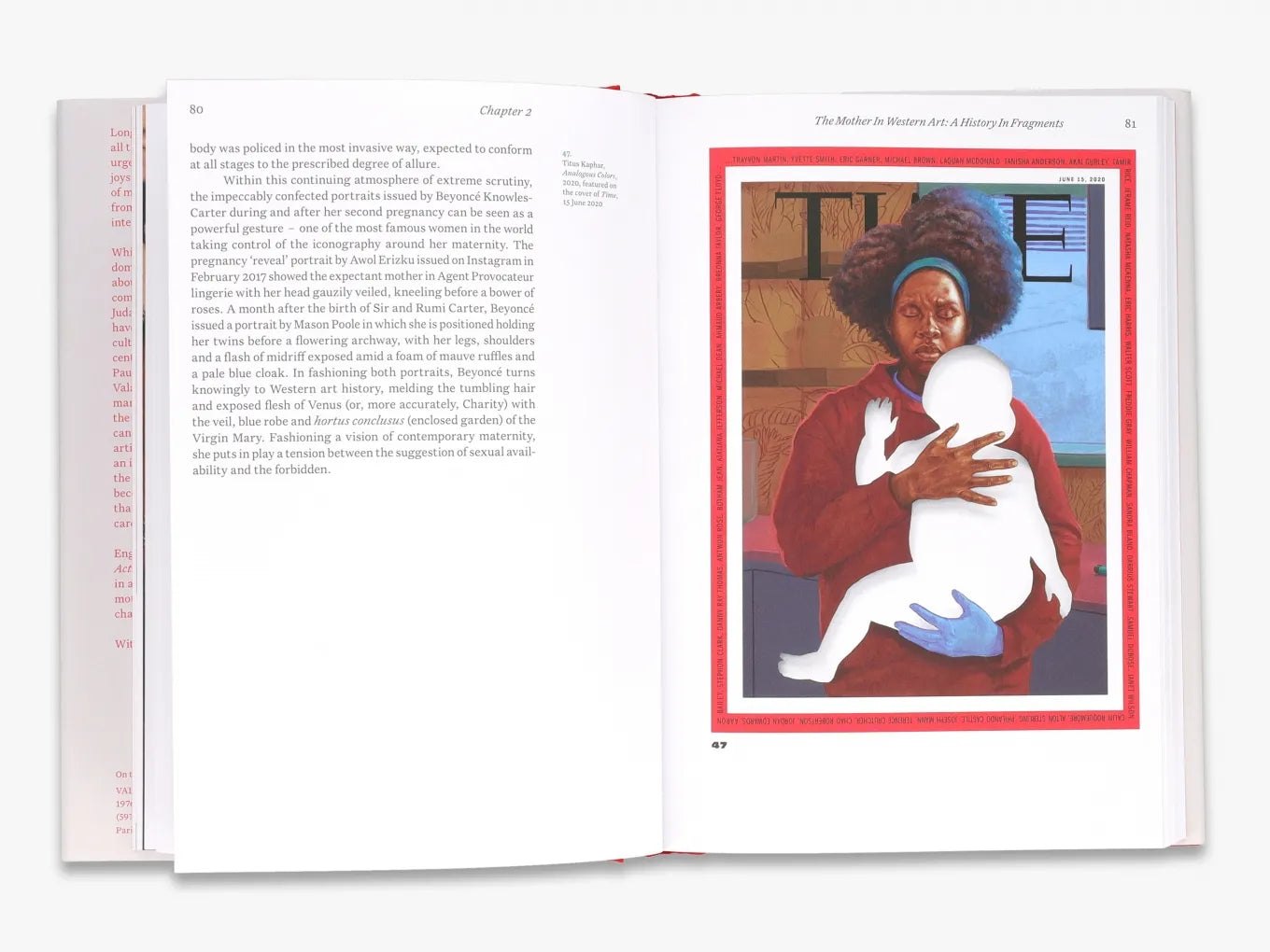 Acts of Creation: On Art and Motherhood by Hettie Judah - Inspiring Book for Artists and Mothers | Perfect Gift for Creative Parents, Art Lovers & Book Clubs