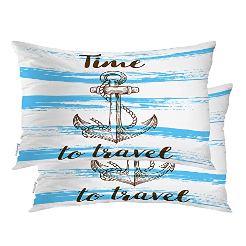 Ocean Nautical 2 White D