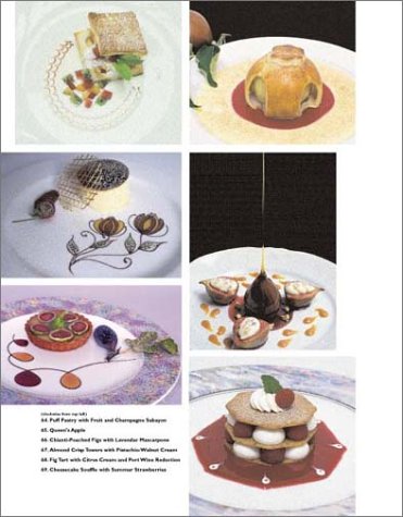 The Professional Pastry Chef: Fundamentals of Baking & Pastry, 4th Edition - Essential Guide for Bakers, Culinary Students & Home Chefs | Perfect for Baking Classes, Professional Kitchens & Home Cooking