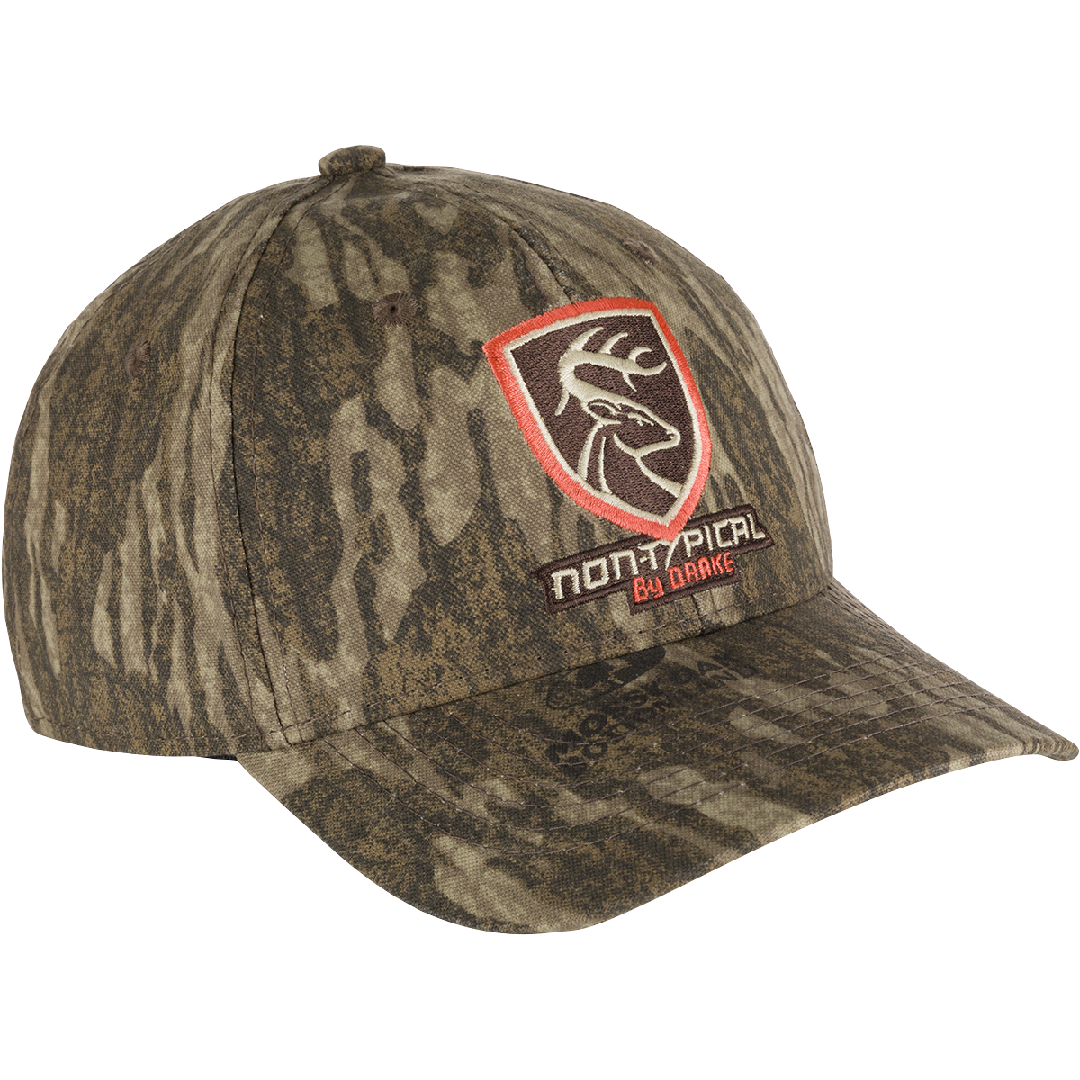 Mossy Oak Bottomland