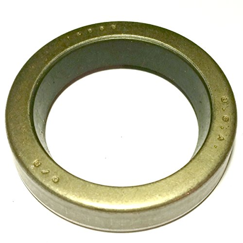 Milwaukee 45-06-0080 Oil Seal - Premium Replacement Seal for Automotive, Industrial & Machinery Applications - Leak-Proof Design for Engines, Pumps & Gearboxes