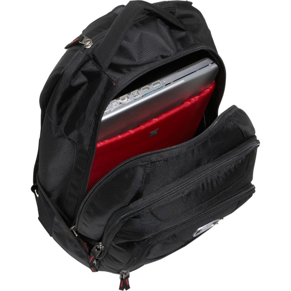 OGIO Operative Laptop/Tablet Backpack - Waterproof 15.6 Inch Business Travel Backpack with USB Charging Port for Work, School & Commuting