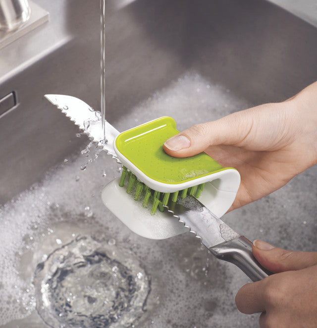 Premium Blade Cleaner for Knives, Scissors & Razors – Safe & Effective Cleaning Solution for Home & Professional Use