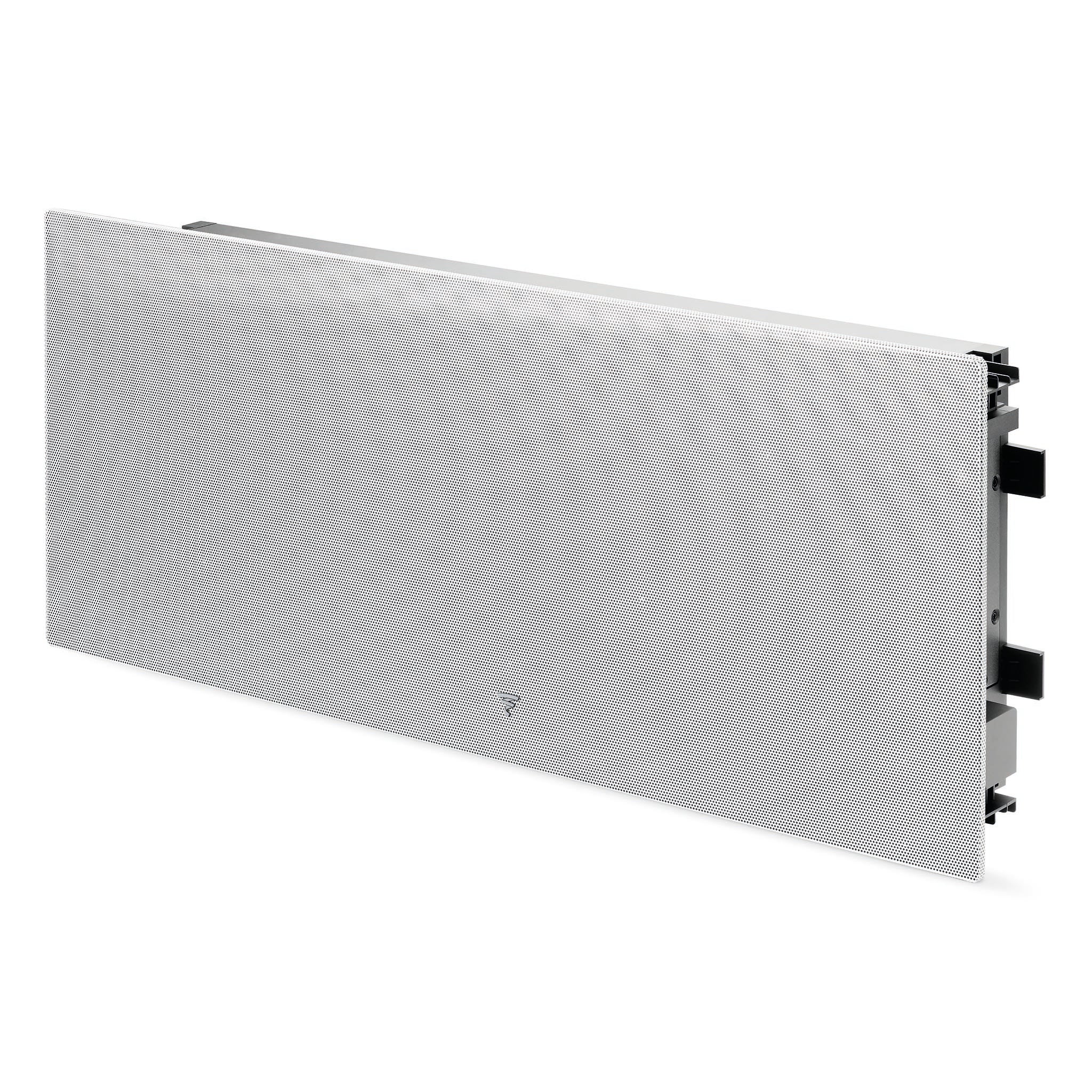 Focal 1000 IWLCR6 In-Wall Speaker - High Performance Home Theater Audio System for Living Room, Bedroom, and Home Cinema Installation (Single Unit)
